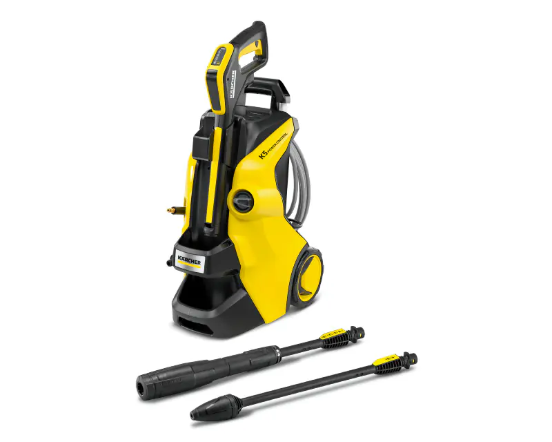 KARCHER K 5 Power Control Flex Home Perač pod pritiskom - Slika proizvoda 2
