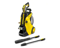 KARCHER K 5 Power Control Flex Home Perač pod pritiskom  - Thumbnail 2