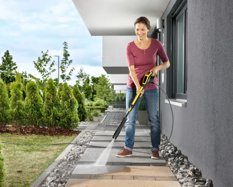 KARCHER K 5 Power Control Flex Home Perač pod pritiskom - Slika proizvoda 7