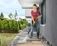 KARCHER K 5 Power Control Flex Home Perač pod pritiskom  - Thumbnail 7