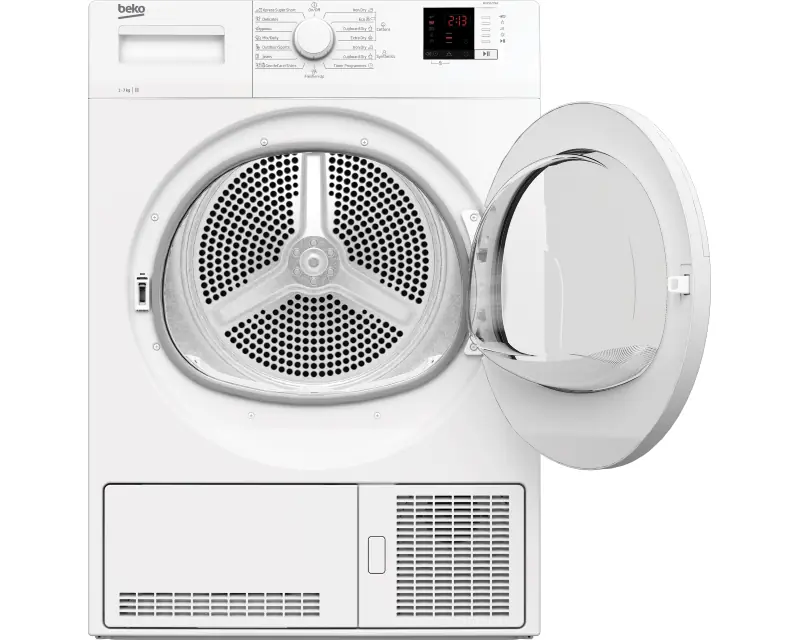 BEKO DU 7112 PA1 mašina za sušenje veša  - Slika proizvoda 3