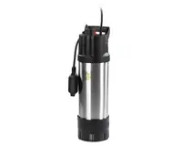 FIELDMANN FVC 7005-EC Potopna pumpa za vodu  - Thumbnail 2