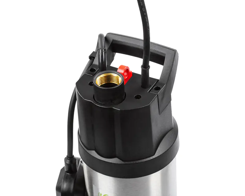 FIELDMANN FVC 7005-EC Potopna pumpa za vodu  - Slika proizvoda 3