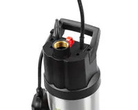 FIELDMANN FVC 7005-EC Potopna pumpa za vodu  - Thumbnail 3