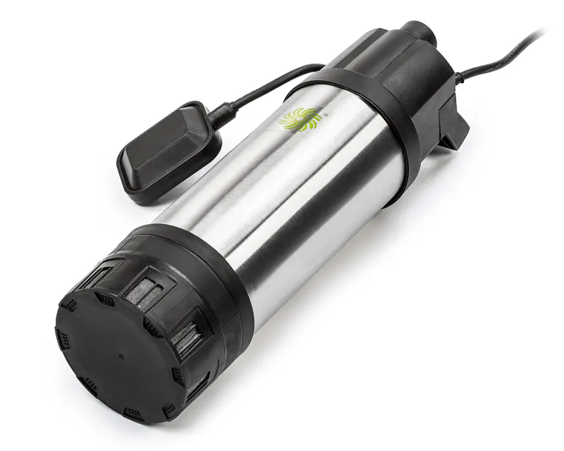 FIELDMANN FVC 7005-EC Potopna pumpa za vodu  - Slika proizvoda 5