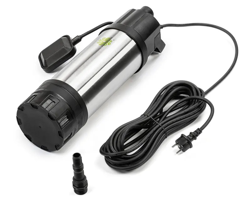 FIELDMANN FVC 7005-EC Potopna pumpa za vodu  - Slika proizvoda 6