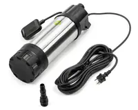 FIELDMANN FVC 7005-EC Potopna pumpa za vodu  - Thumbnail 6