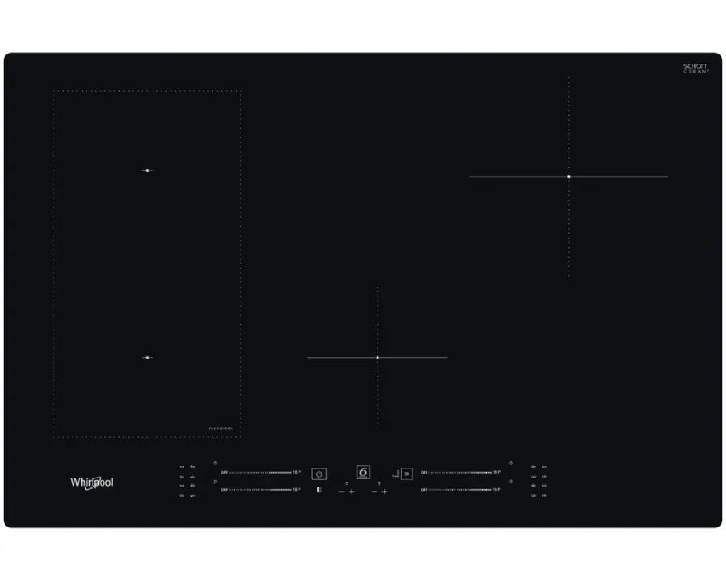 WHIRLPOOL WL S3777 NE indukciona ugradna ploča - Glavna slika