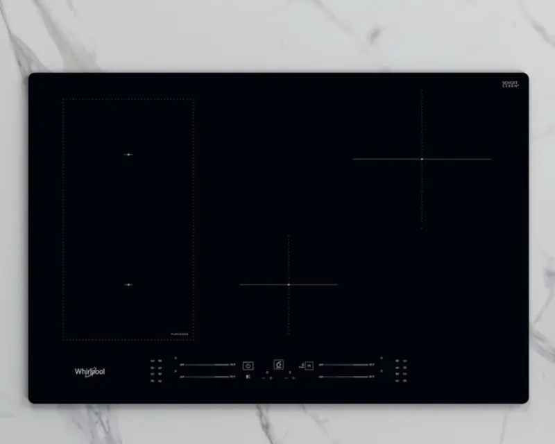 WHIRLPOOL WL S3777 NE indukciona ugradna ploča - Slika proizvoda 4