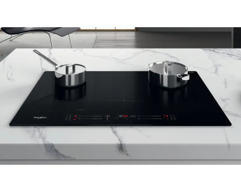 WHIRLPOOL WL S3777 NE indukciona ugradna ploča - Slika proizvoda 5