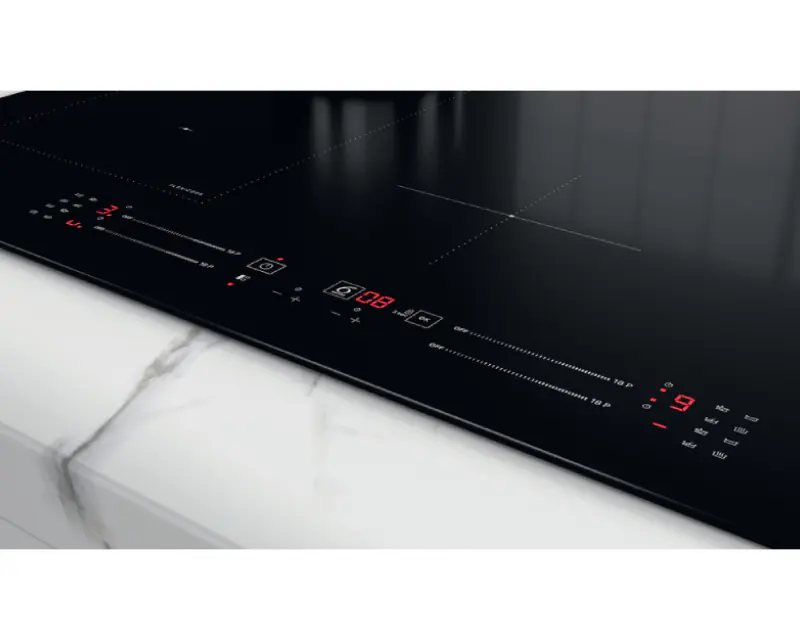 WHIRLPOOL WL S3777 NE indukciona ugradna ploča - Slika proizvoda 6