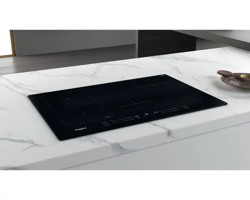WHIRLPOOL WL S3777 NE indukciona ugradna ploča - Slika proizvoda 7