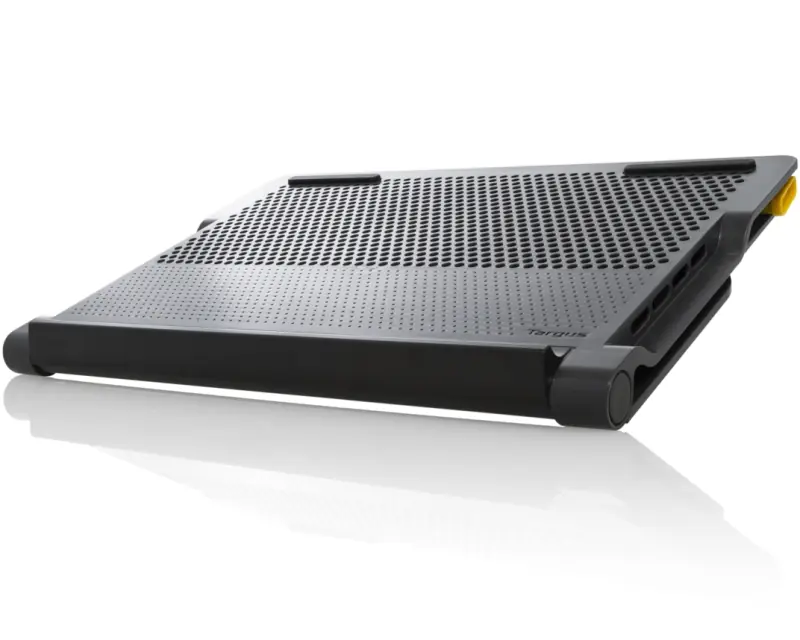 TARGUS Postolje i hladnjak za laptop Chill Mat AWE81EU, crno-sivo - Glavna slika