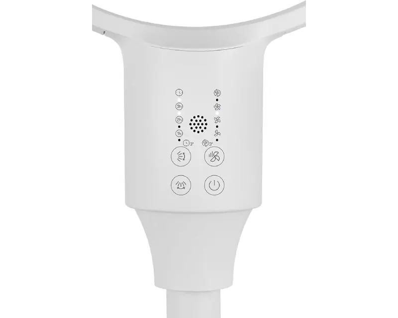 BEKO EFS 7000 CW Ventilator - Slika proizvoda 3