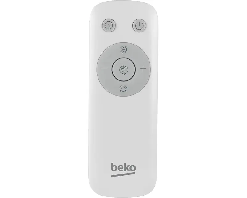 BEKO EFS 7000 CW Ventilator - Slika proizvoda 4