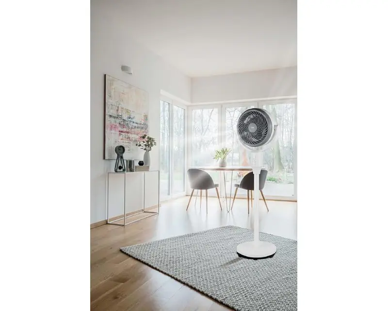 BEKO EFS 7000 CW Ventilator - Slika proizvoda 6