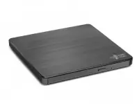 HITACHI CD DVD-RW HITACHI-LG GP60NB60 eksterni crni