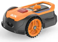 VILLAGER Robot kosačica VILLAGER QUIX XS