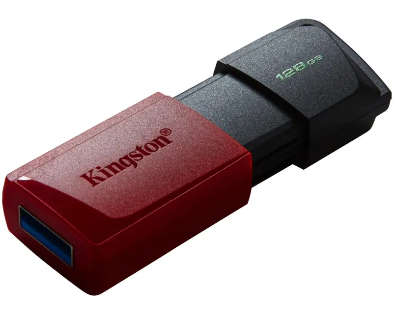 KINGSTON 128GB DataTraveler Exodia M USB3.2 Gen1 DTXM/128GB  - Slika proizvoda 2