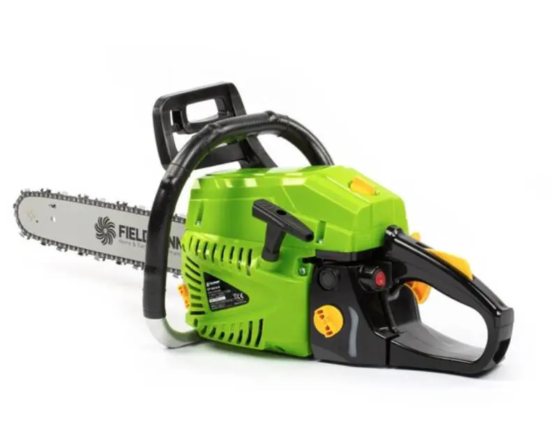 FIELDMANN FZP 56516-B Benzinska lančana testera  - Slika proizvoda 2