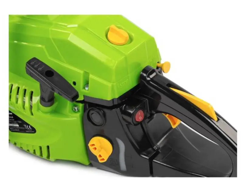 FIELDMANN FZP 56516-B Benzinska lančana testera  - Slika proizvoda 6