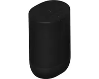 SONOS MOVE 2 Bežični zvučnik crni 