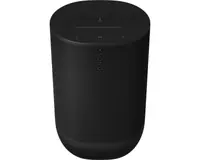 SONOS MOVE 2 Bežični zvučnik crni  - Thumbnail 2