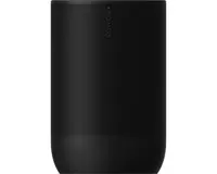SONOS MOVE 2 Bežični zvučnik crni  - Thumbnail 3