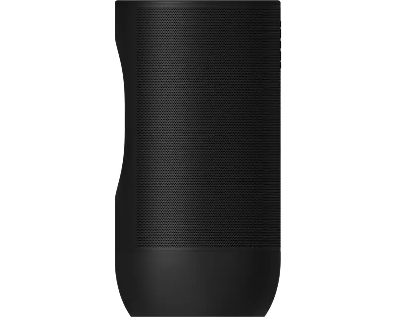 SONOS MOVE 2 Bežični zvučnik crni  - Slika proizvoda 5