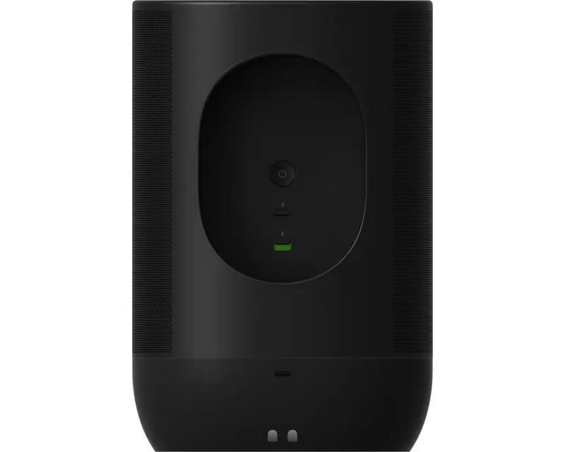 SONOS MOVE 2 Bežični zvučnik crni  - Slika proizvoda 7