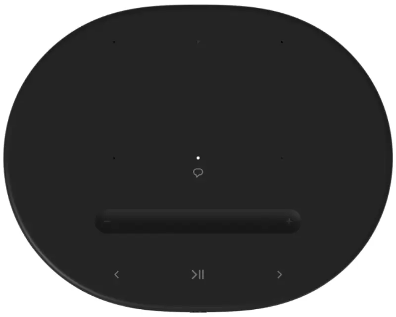 SONOS MOVE 2 Bežični zvučnik crni  - Slika proizvoda 9