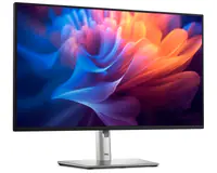 DELL 27 inch P2725H 100Hz Professional IPS monitor 