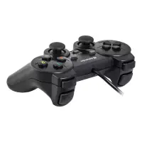 DEFENDER Gamepad Defender Omega USB PC/PS3 - Thumbnail 2