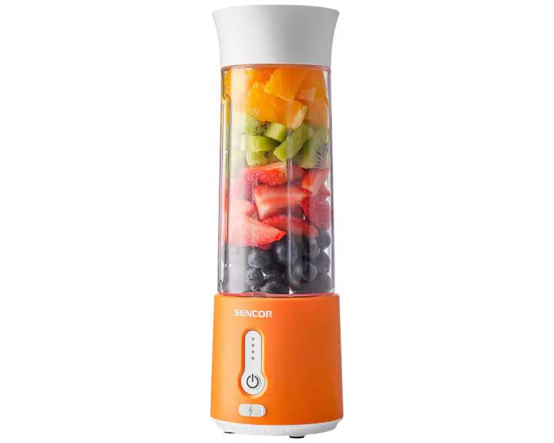 SENCOR SBL 133OR prenosni blender  - Slika proizvoda 2