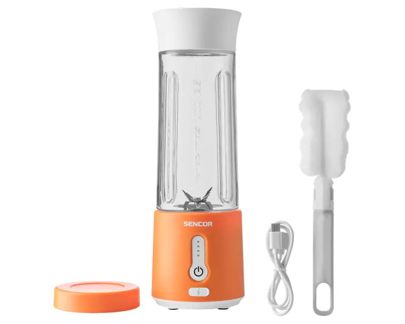 SENCOR SBL 133OR prenosni blender  - Slika proizvoda 4