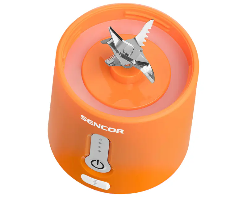 SENCOR SBL 133OR prenosni blender  - Slika proizvoda 5