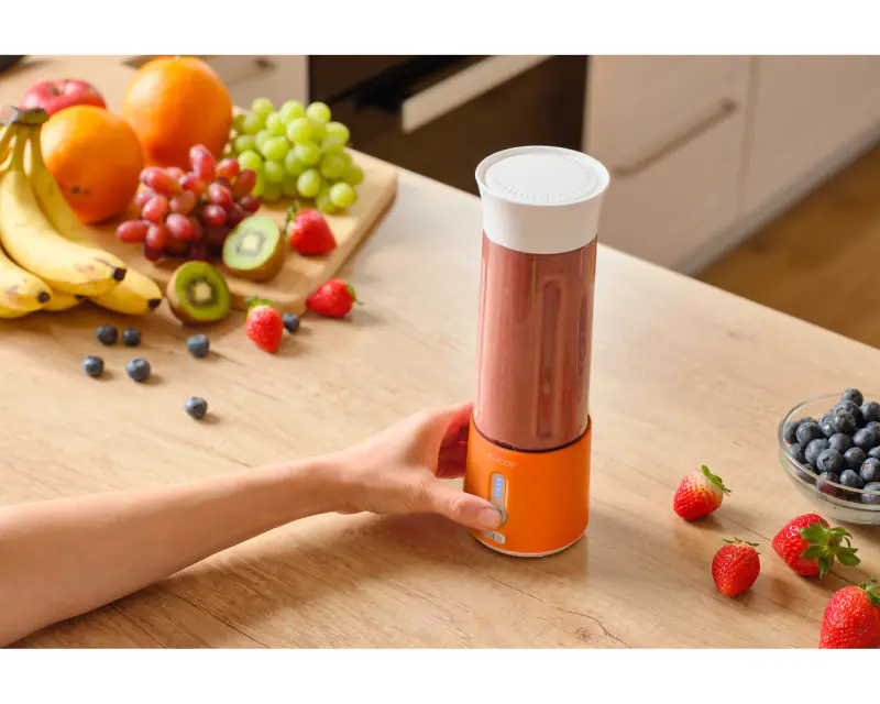 SENCOR SBL 133OR prenosni blender  - Slika proizvoda 8