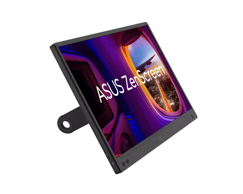 ASUS 15.6 inča ZenScreen MB166CR FHD 1920x1080 IPS prenosni monitor  - Slika proizvoda 2