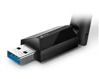 TP-LINK Archer T3U Plus AC1300 High Gain Wireless Dual Band USB Adapter  - Thumbnail 2