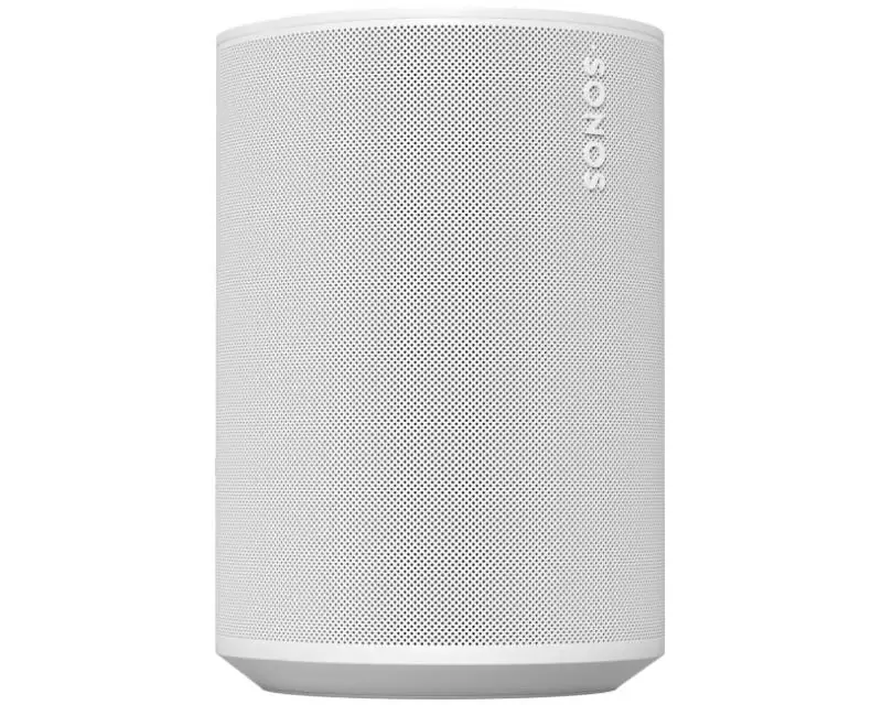 SONOS ERA 100 Bežični zvučnik beli - Slika proizvoda 2