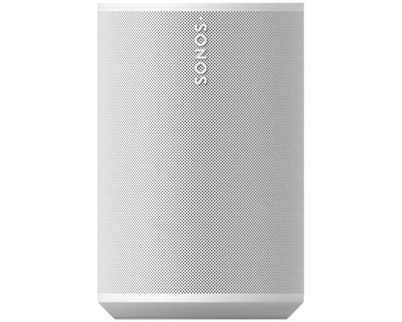 SONOS ERA 100 Bežični zvučnik beli - Slika proizvoda 3