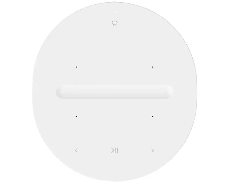 SONOS ERA 100 Bežični zvučnik beli - Slika proizvoda 6