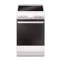 HANSA Električni šporet HANSA FCCW580009 50cm/keramička ploča