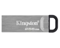 KINGSTON 256GB DataTraveler Kyson USB 3.2 flash DTKN/256GB sivi 