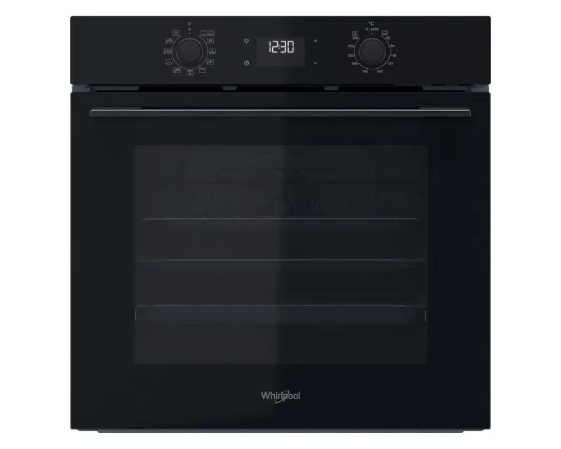WHIRLPOOL OMK58HU1B ugradna rerna - Glavna slika