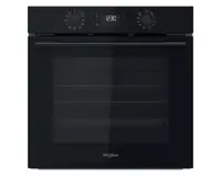WHIRLPOOL OMK58HU1B ugradna rerna 