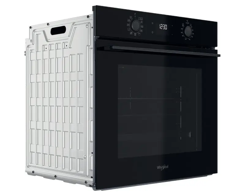 WHIRLPOOL OMK58HU1B ugradna rerna - Slika proizvoda 2