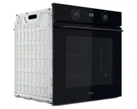 WHIRLPOOL OMK58HU1B ugradna rerna  - Thumbnail 2