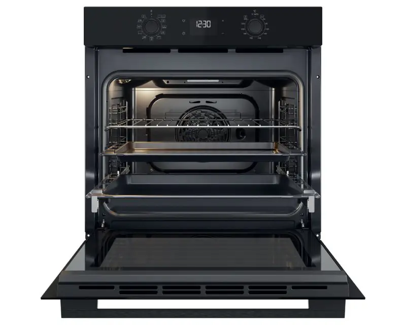 WHIRLPOOL OMK58HU1B ugradna rerna - Slika proizvoda 4