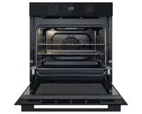 WHIRLPOOL OMK58HU1B ugradna rerna  - Thumbnail 4